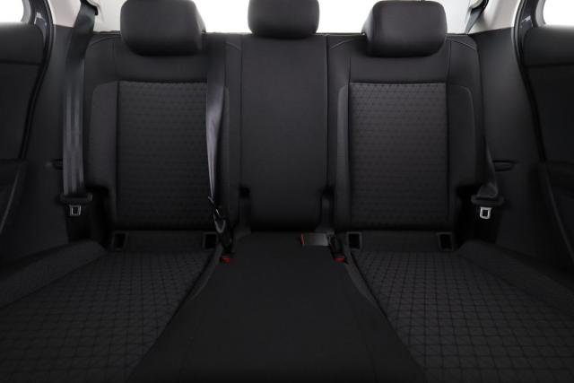 Volkswagen T-Cross image 1