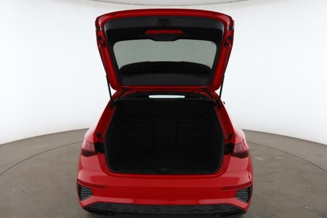 Audi A3 Sportback image 8