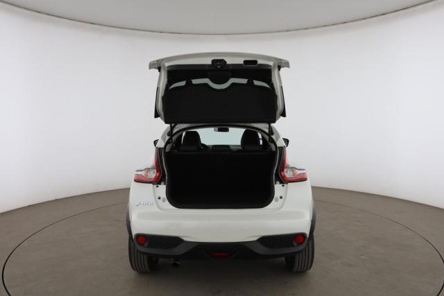 Nissan Juke image 4