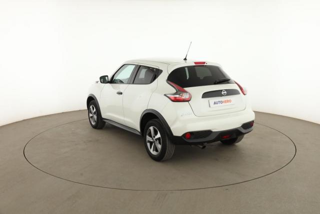 Nissan Juke image 7