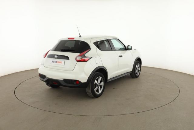 Nissan Juke image 5
