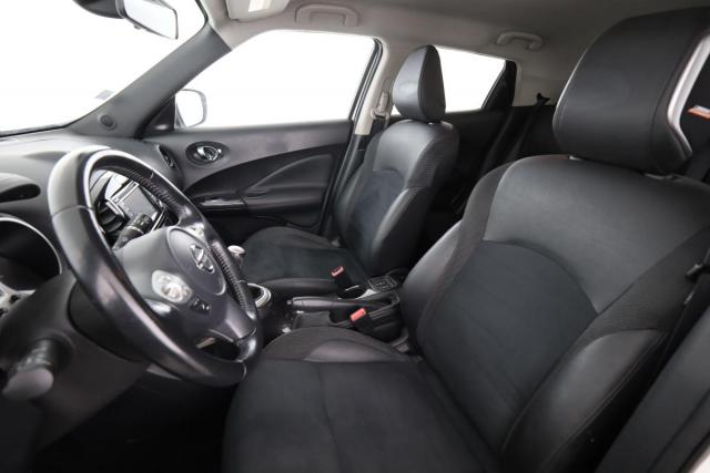 Nissan Juke image 3