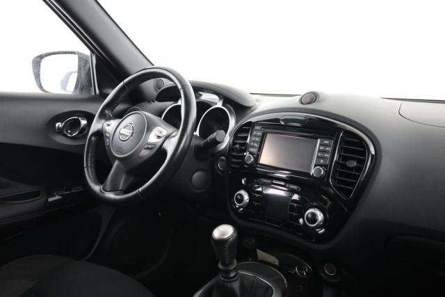 Nissan Juke image 6