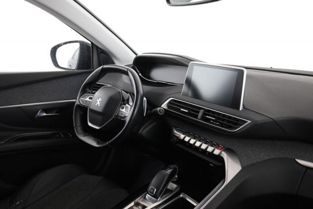Peugeot 5008 image 3