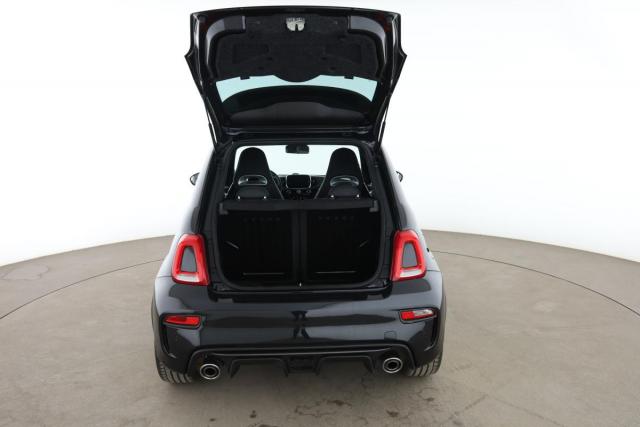 Abarth 500 image 2