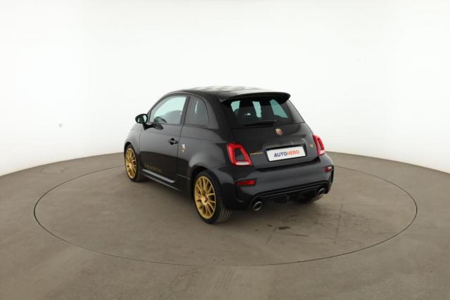 Abarth 500 image 4