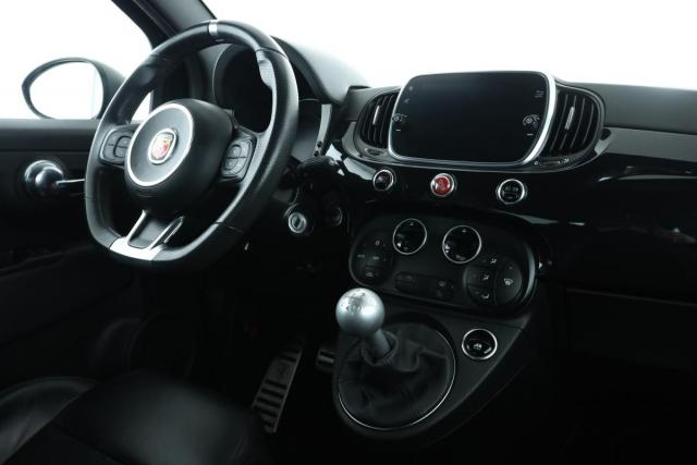 Abarth 500 image 9