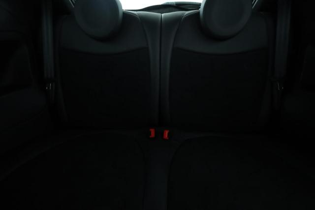 Abarth 500 image 1