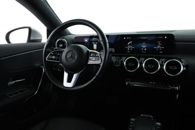 Mercedes Benz Cla image 1