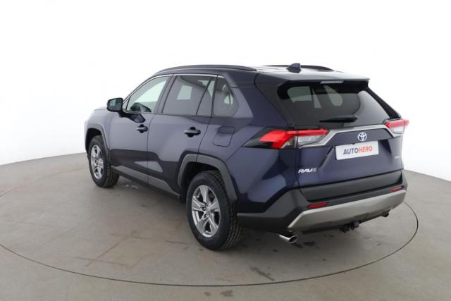 Toyota Rav4 image 6