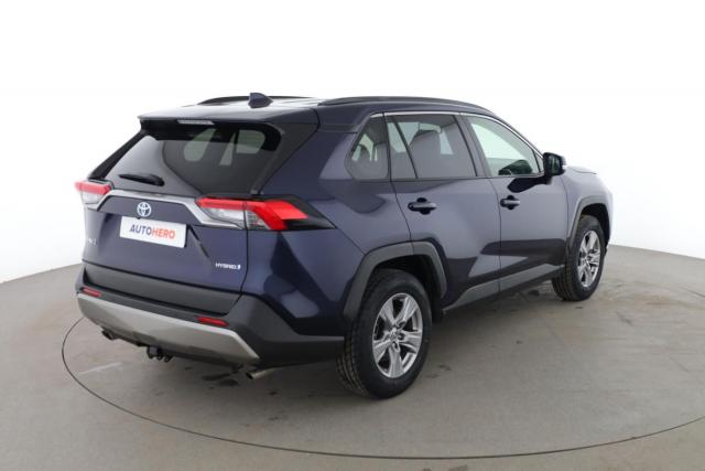 Toyota Rav4 image 7