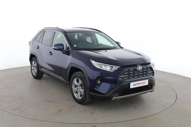 Toyota Rav4 image 4