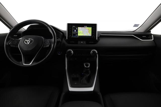Toyota Rav4 image 1