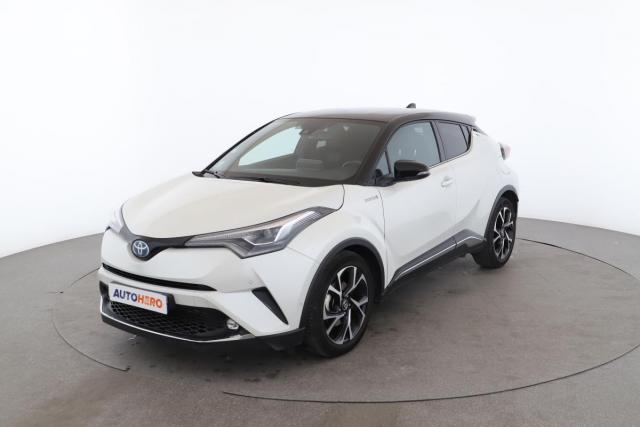 Toyota C-Hr 1.8 Hybride Collection 122 Ch