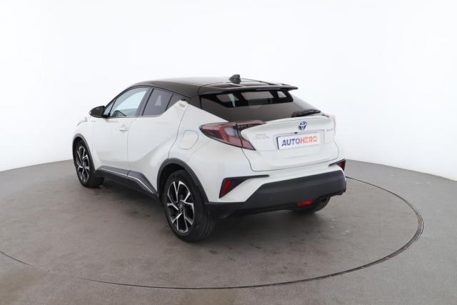 Toyota C-Hr image 6