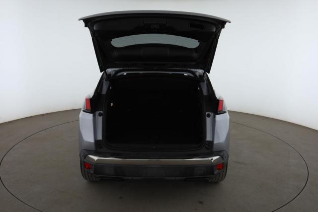 Peugeot 3008 image 8
