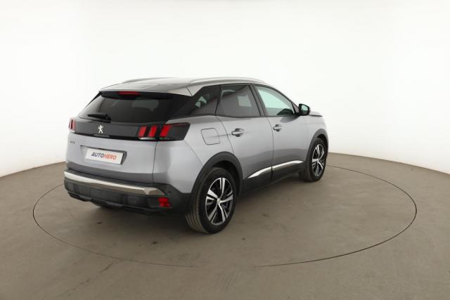 Peugeot 3008 image 4