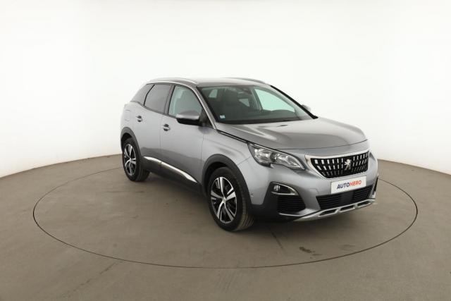 Peugeot 3008 image 1