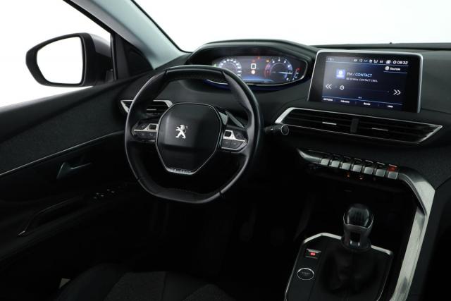 Peugeot 3008 image 3