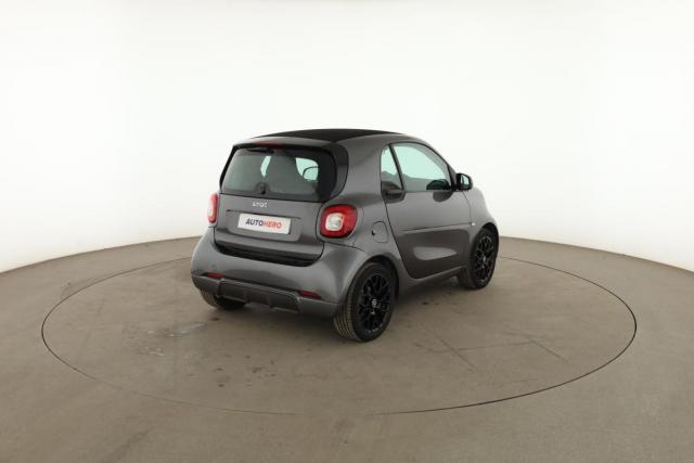 Smart Fortwo image 1