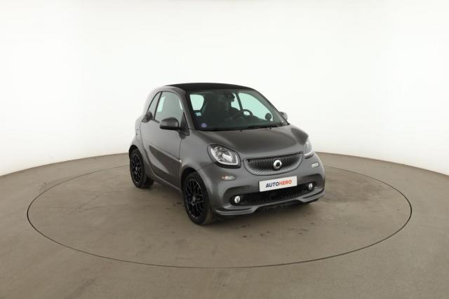 Smart Fortwo image 9