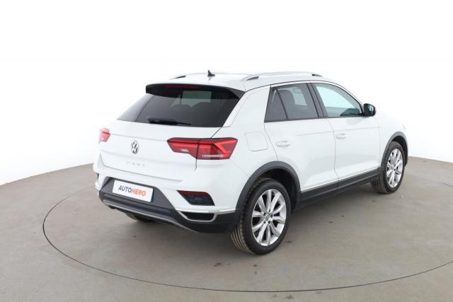 Volkswagen T-Roc image 5
