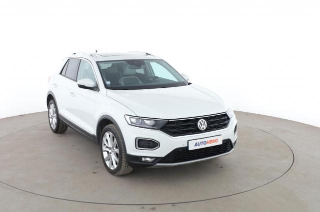 Volkswagen T-Roc image 6