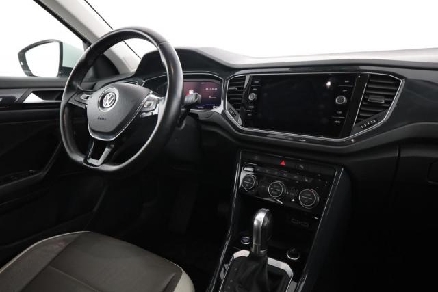 Volkswagen T-Roc image 7