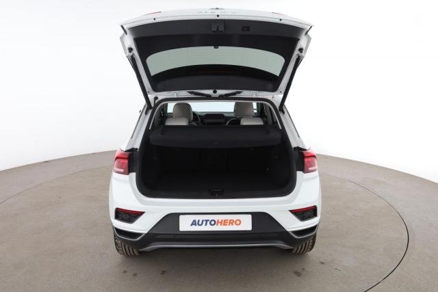 Volkswagen T-Roc image 9