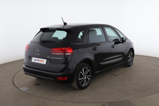 Citroen C4 Spacetourer image 8