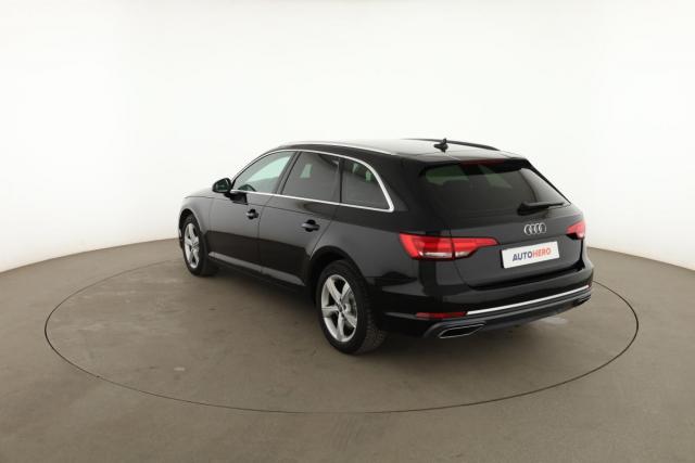 Audi A4 Avant image 5
