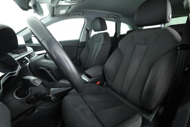 Audi A4 Avant image 7