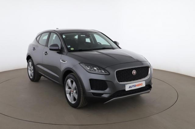 Jaguar E-Pace image 5