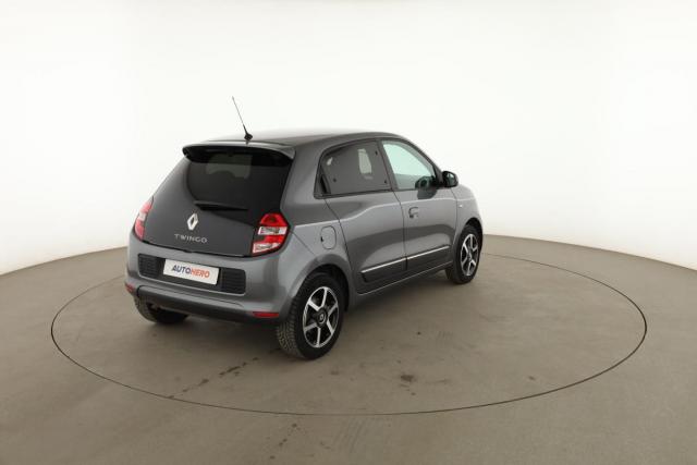 Renault Twingo image 6