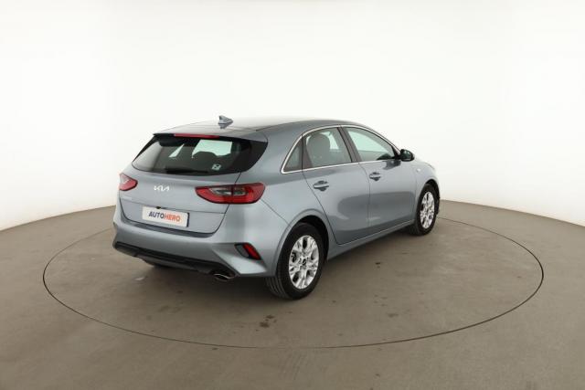 Kia Ceed image 4