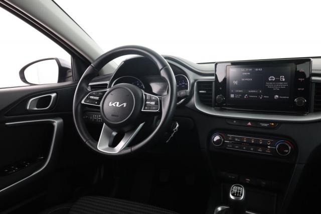 Kia Ceed image 2