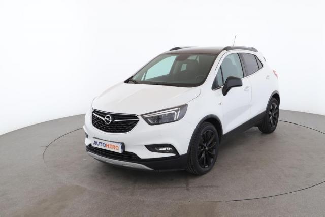Opel Mokka X 1.4 Turbo 4x2 Color Edition 140 Ch