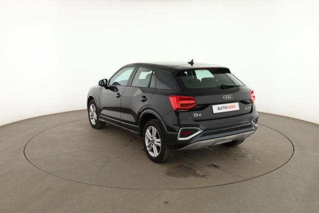 Audi Q2 image 8