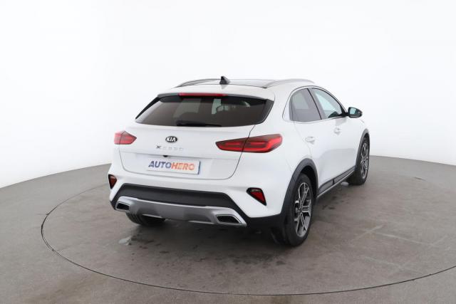 Kia Xceed image 9