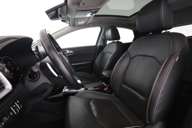 Kia Xceed image 4