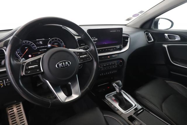 Kia Xceed image 1
