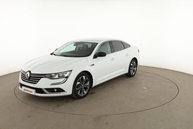 Renault Talisman 1.6 Dci Energy Limited 131 Ch
