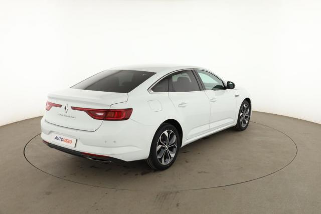 Renault Talisman image 6