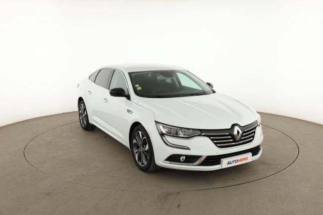 Renault Talisman image 3