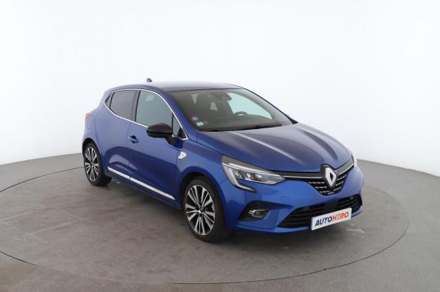 Renault Clio image 4