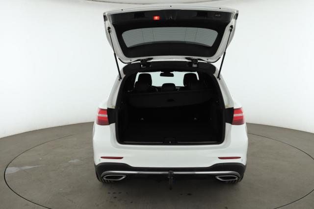 Mercedes Benz Glc image 7
