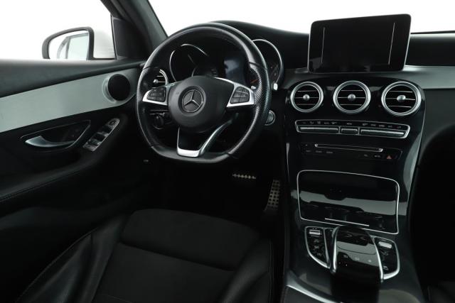 Mercedes Benz Glc image 2