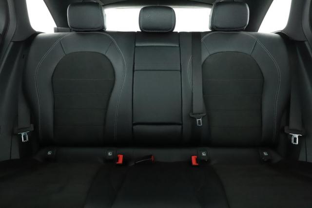 Mercedes Benz Glc image 3