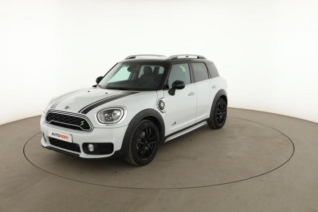 Mini Countryman Cooper Se All4 Hybrid Bva6 136+88 Ch