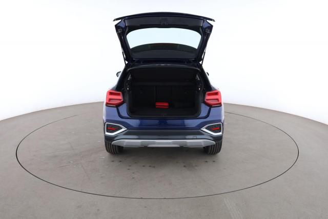 Audi Q2 image 4
